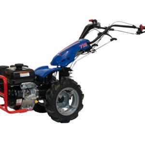 2026 BCS America 732 Tractor (Electric Start)