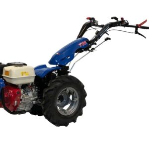 2026 BCS America 739 Tractor (Recoil Start)