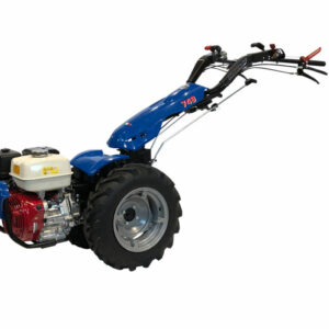 2026 BCS America 749 Tractor (Electric Start)