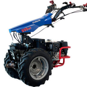 2026 BCS America 780 HY StarGate (Electric Start)