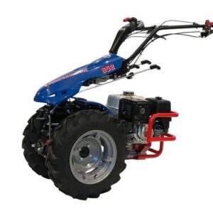 2026 BCS America 852 Tractor (Electric Start)
