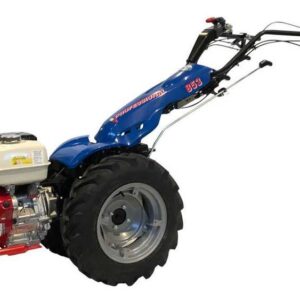 2026 BCS America 853 Tractor (Recoil Start)