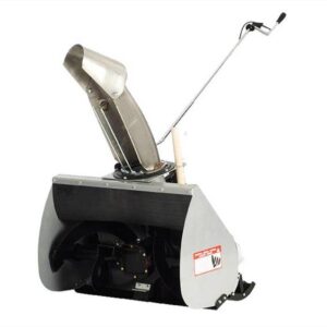 BCS America 28" Snow Thrower