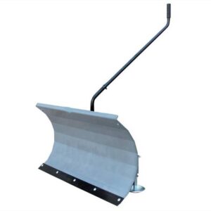 BCS America 40" Snow Blade
