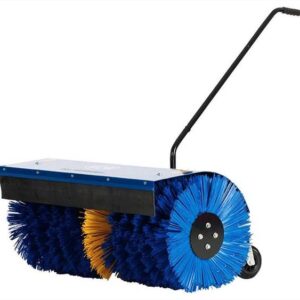 BCS America 40'' Power Sweeper