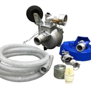 BCS America Water Transfer Pump