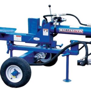 BCS America Log Splitter