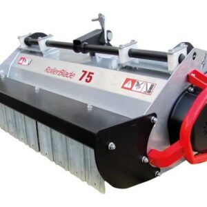 BCS America 30'' RollerBlade Flail Mower