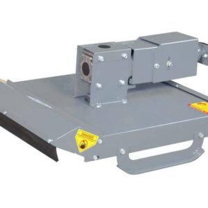 BCS America 21" Brush Mower