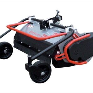 BCS America 35" Flail Mower