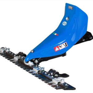 BCS America 45" Sickle Bar Mower