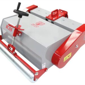 BCS America Dethatcher