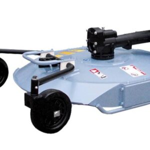 BCS America HD Combo Mower