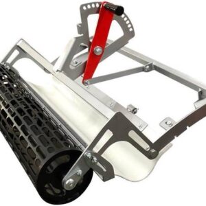 BCS America 30" Precision Depth Roller