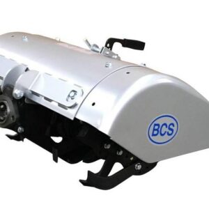 BCS America 30" Rear-Tine Tiller