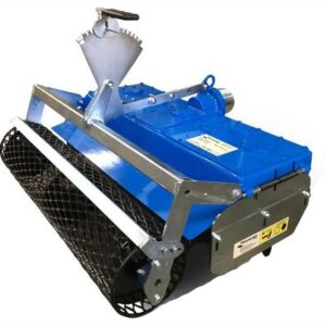 2025 BCS America 32'' Power Harrow