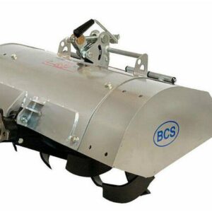 BCS America 33" Rear-Tine Tiller