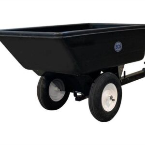 BCS America Buddy Cart