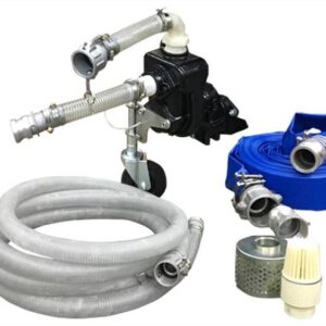 BCS America High Pressure Irrigation Pump