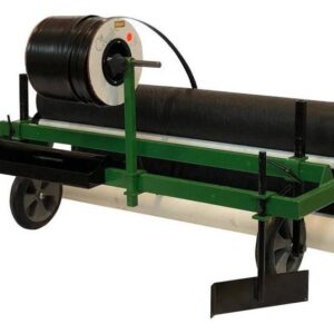 BCS America Plastic Mulch Layer (4')