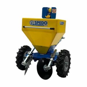 BCS America Power Potato Planter
