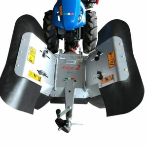 BCS America Power Ridger