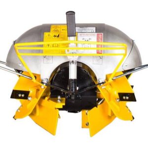 BCS America Swivel Rotary Plow