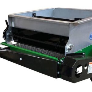 2025 BCS America Spreader