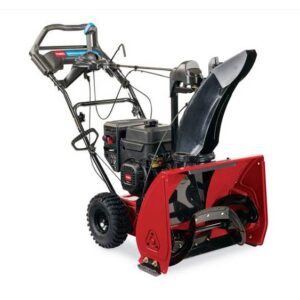 Toro (36003) 24 in (61 cm) SwMaster® 824 QXE Sw Bl