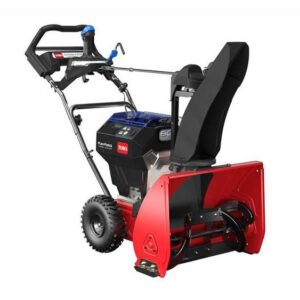 Toro (39915T) 24" SnowMaster® 60V Snow Blower