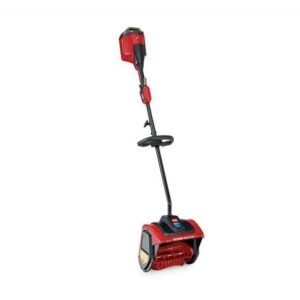 Toro (39909) 12" (30 cm) Power Shovel 60V* 2.5Ah BC