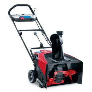 Toro (39901T) 21" Power Clear® 21 60V
