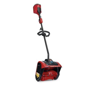 Toro (39909T) 12" Power Shovel® 60V Bare Tool