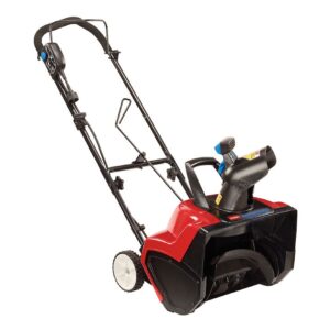 The Toro 1800 Power Curve® 18 in. Electric Snow blower