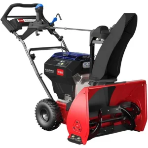 Toro (39914) 24" SnowMaster® 60V 10Ah