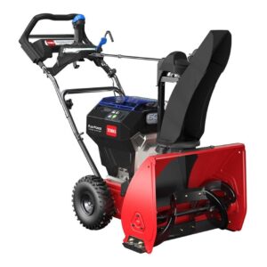 Toro (39915) 24" SnowMaster® 60V Snow Blower