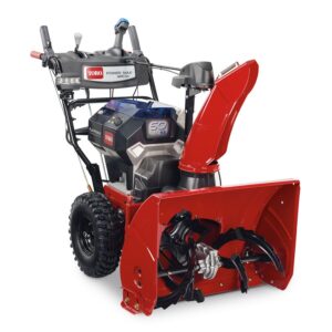Toro (39926) 26" Power MAX® e26 60V 7.5Ah