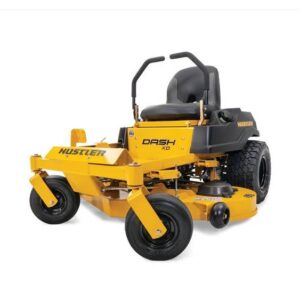 Hustler Turf Equipment Dash XD 42" Kawasaki FR541