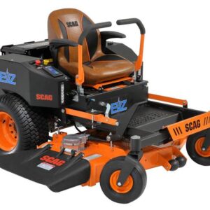2026 Scag Power Equipment EVZ SEVZ-52H 52″