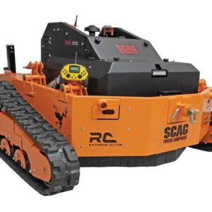 2026 Scag Power Equipment SRC-52D-37BV-EFI 70″