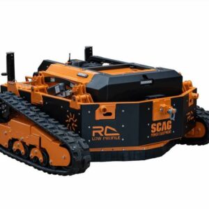 2026 Scag Power Equipment SRC-52D-27CX-EFI 70″