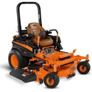 2026 Scag Power Equipment Cheetah II SCZII-61V-38FX-EFI 61″