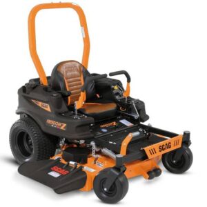 2026 Scag Power Equipment Freedom Z SFZ-48H-24SR 48″