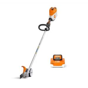 FCA 140 Battery Powered Edger