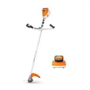 STIHL FSA 120 15 in. 36 V Battery Trimmer Tool Only