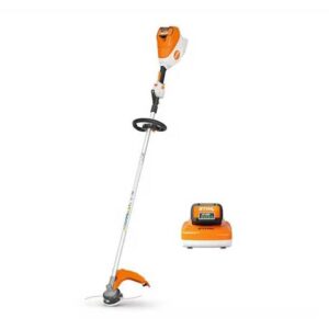 STIHL FSA 120 R 15 in. 36 V Battery Trimmer Tool Only