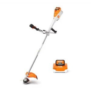 STIHL FSA 135 16.5 in. Battery Trimmer Tool Only