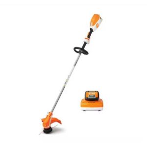 STIHL FSA 86 R 13.8 in. Battery Trimmer Tool Only