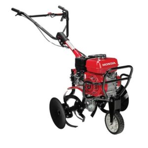 Honda Power Equipment FC600