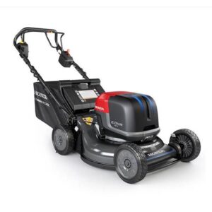 Honda Power Equipment HRC-BE